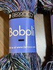 Berroco Boboli Yarn  5394 Wool  Acrylic 3 5oz  206yds Ea  Set Of 3