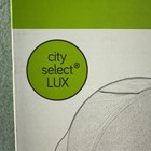 Baby Jogger City Select Lux Bench Seat Only  missing Foot Rest  New