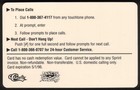 Assets Racing 1995   100  Cards Cplt  Set Of 5 Different Specimens Phone Card