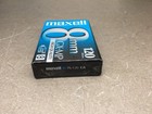 Maxell 8mm Gx-mp High Quality 120 Camcorder Video Cassette Tapes - 281010
