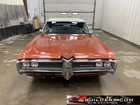 1968 Pontiac Bonneville 