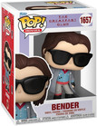 Funko Pop  Movies  The Breakfast Club - Bender  new Toy  Vinyl Figure