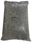 40 Lbs Grey Pea Gravel - Landscape Rocks - Drainage Rock - Gardening