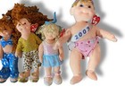 Ty Teenie Beanie Boppers Ty Teenie Beanie Boppers   Ty Beanie Kids Lot Of Plush