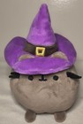 Pusheen Box 2024 Exclusive Pusheen Witch Plush