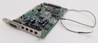 Vtg Creative Labs Sound Blaster Sb16 Value Ct2770 16-bit Isa Sound Card W  Cable