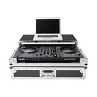 Magma Mga41006 - Magma Dj-controller Case For Pioneer Dj Ddj-flx6 - Final Cleara