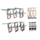 La5fh431 Tesys F Lc1fnew Contact Kits Fit For Telemecanique Lc1f265 Contactor