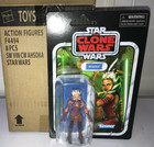2022 Star Wars The Vintage Collection Vc102 Ahsoka  3 75  Figure Minty New
