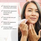 Pmd Personal Microderm Microdermabrasion Machine With Kit