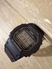 Men s Digital Watch Casio  g-shock   3229  Dw-5600e  Alarm  Chronograph
