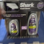 Hark Sonic Duo Carpet   Hard Floor Cleaner 2-pack     Lavender Scent     Non-toxic 