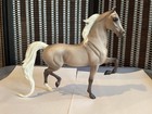 Breyer Color Crazy Mare   Foal  1326 Rejoice Amber Treasure Hunt Model Horse