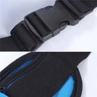 Waterproof Running Belt Waist Pouch Bum Bag Jogging Fanny Pack Sports Phone Case