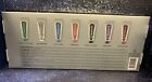 Marvis Toothpaste Flavor Collection Gift Set - Pack Of 7 Minis travel Size