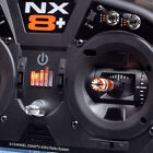 Spektrum Nx8  20-channel Dsmx Transmitter Only Spmr8210