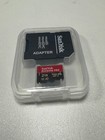 Sandisk 2tb Extreme Pro Microsdxc Uhs-i U3 A2 Memory Card W  Adapter