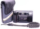 Yashica T2 35 3 5 Tessar Carl Zeiss T  Lens Kyocera Point shoot Film Camera Case