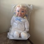 Vintage Lot Of Five  5  Assorted Porcelain Dolls From The 80s   90s