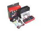 Uni-t Ut181a - True Rms Datalogging Multimeter  ac dc 1000v  10a  20k Data