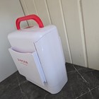 Singer Sew Essentials Portable Organizer Storage Case Box