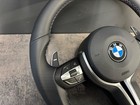 Aftermarket Bmw M Sport E90 E92 E93 E70 E71  Steering Wheel   Paddle Shift