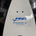 Finis Freestyler Jr Hand Paddles Youth Swimming Training Paddles Stroke Distance