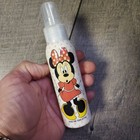 Minnie Mouse By Disney 3 4oz Edt Perfume For Girls Pump Spray 