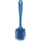 Remco 42373 2 25 64 In W Dish Brush  Medium  8 In L Handle  3 1 8 In L Brush 