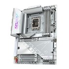 Gigabyte Z890 Aorus Pro Ice Intel Lga 1851 Atx Motherboard