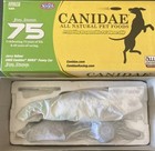  rare nhra Jim Dunn Racing Canidae Team Hand Autographed Funny Car 1 24 aw-mib  