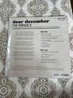 Dear December By Minus 5  yep Roc Rsd Record  2017  Vinyl Peter Buck Sealed New