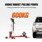 Pulling Tower Dent Repair Puller Car Body Tools 3 In 1 Car Dent Removal Tool
