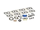 Sinister Diesel Intake egr Gasket Kit For 2004-2007 Ford Powerstroke 6 0l