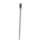 1pcs Tungsten Carbide Burr Rotary Cutter Files 6  Long 6mm Shank 10mm Head New