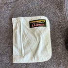 L l bean Tumbled Sherpa Fleece Pullover Gray Blue Womens Medium Long Sleeve Top