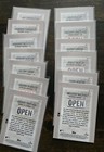 2025 Bowman Chrome Baseball Hobby Stars Lot Of 13 Different No Dupes