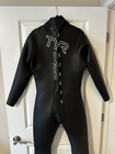 Tyr Hurricane Cat 1 Men s Wetsuit Male Size Xxl