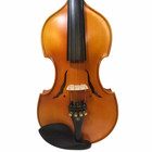 Baroque Style Violin 3 4  Song Master Sound  Big Rich Sound  Free Case Bow