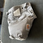 Ergobaby Infant Insert For Carrier Easy Snug Comfort 7-12 Lbs - Up To 6 Months