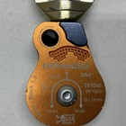 Rock Exotica Omni-block 1 5 Swivel Pulley 13mm Fiber Ce 0598 En12278 36kn