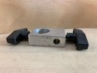Ludwig Legless Hi-hat Stand 90   Brace Arm Clamp Holder Part 80s Vtg 1  Diameter