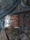 Vintage Gorham  Sterling Napkin Rings  1   Item  1150  3   Item  1232 Old Marks 