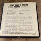 Brass Ring  The Now Sound Of The Brass Ring - 7 5 Ips Reel To Reel Tape