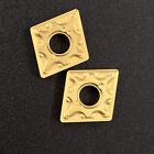 50pcs Cnmg120408-ma Cnmg432-ma For Mclnr Turning Tool Cemented Carbide Insert