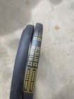 John Deere Original Equipment Belting  h118730