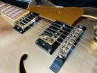 Special Item Ibanez Artcore Series - A Rare And Limited Edition With An Attracti