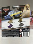 Disney Pixar Cars Tubbs Pacer With Paint Spray London Chase 5 11 Hard To Find