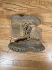 Oakley Field Assault Coyote Brown Desert Military Boots 11194-86w Men s Sz 10 5