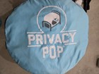 Privacy Pop Up Tent For Twin Bed